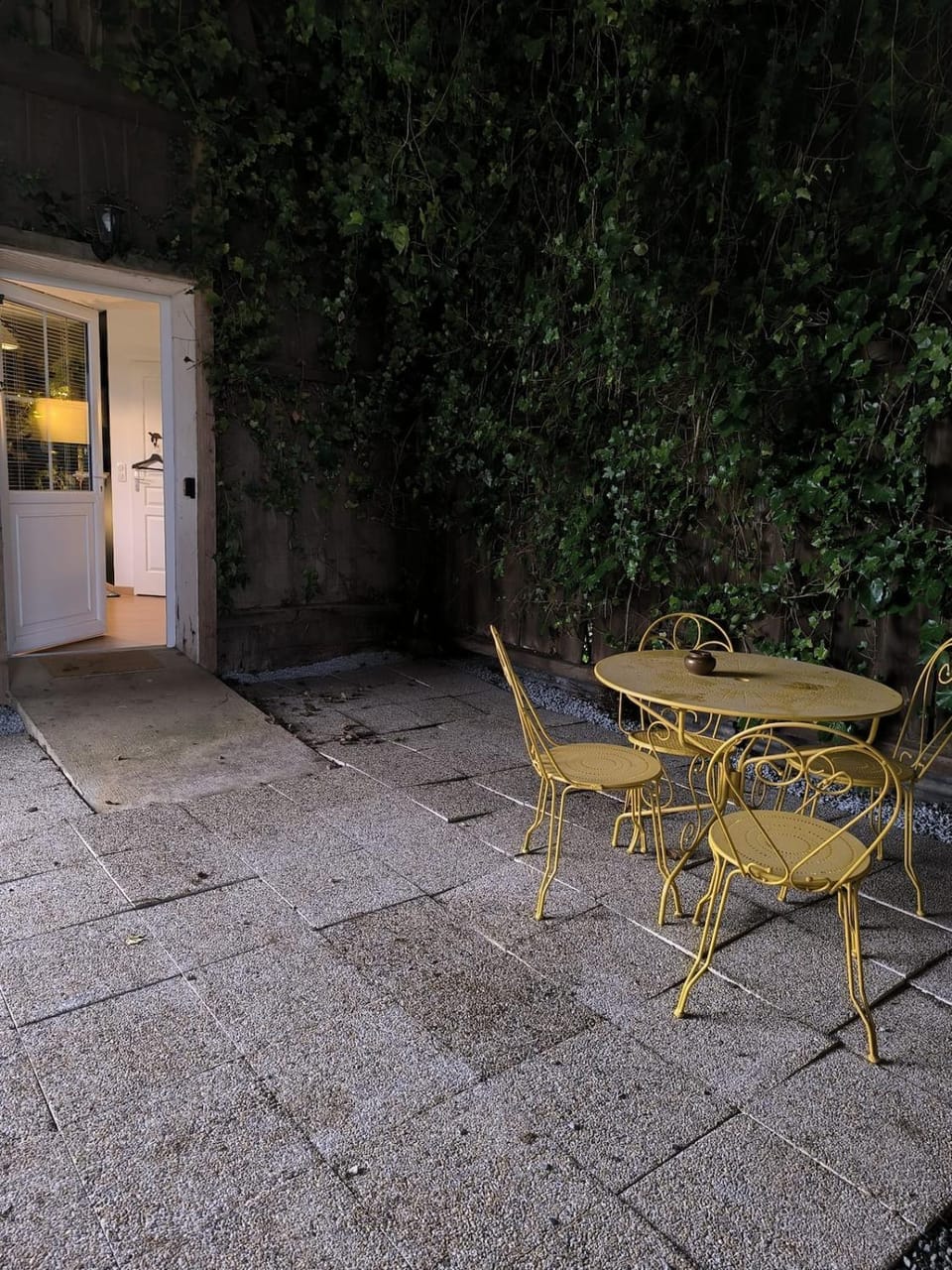 Ecrin d 'ailleurs Apartment in Centre-Val de Loire