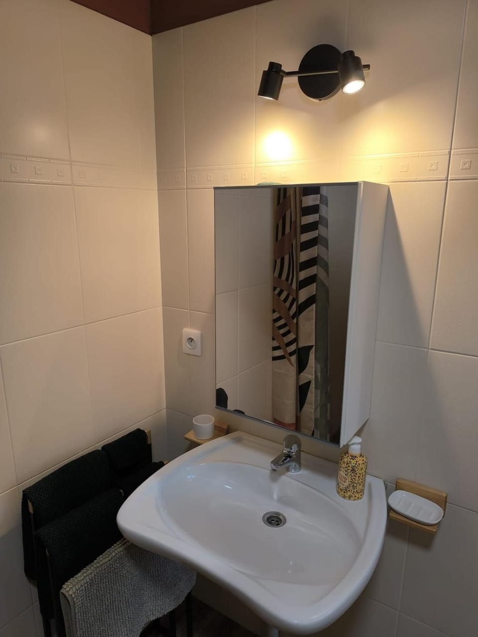 Ecrin d 'ailleurs Apartment in Centre-Val de Loire