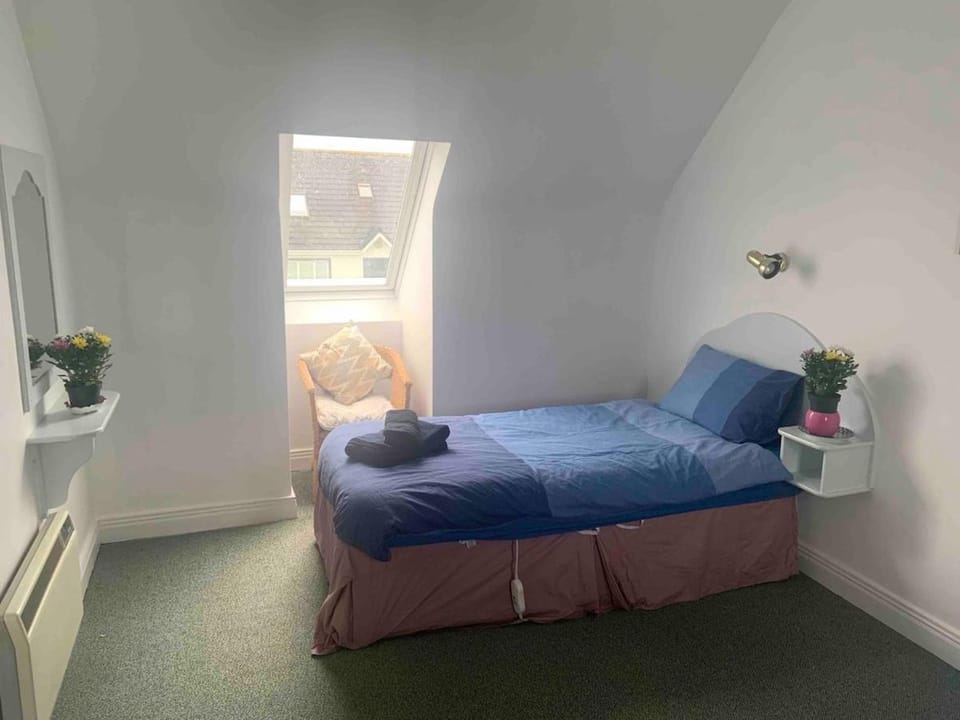 Fionas Seaside Cottage House in County Kerry