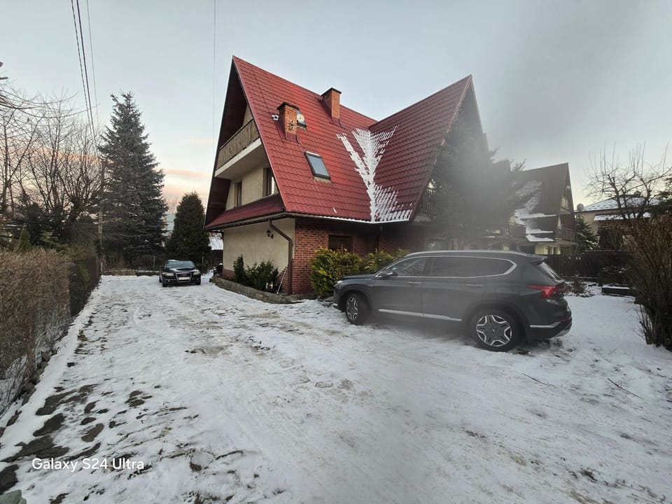Property building, Parking