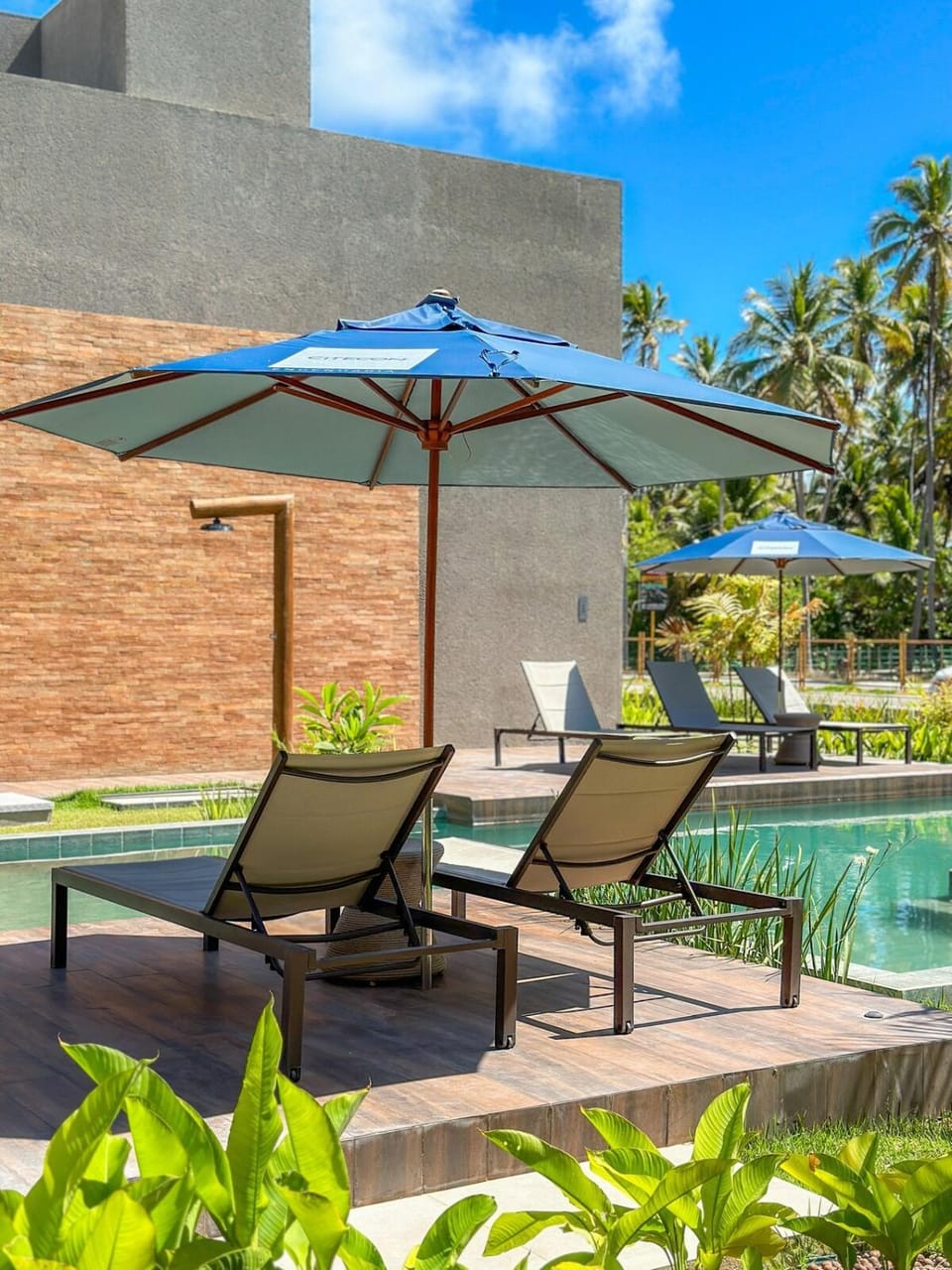 Maragogi e Japaratinga Apartment in State of Alagoas, Brazil