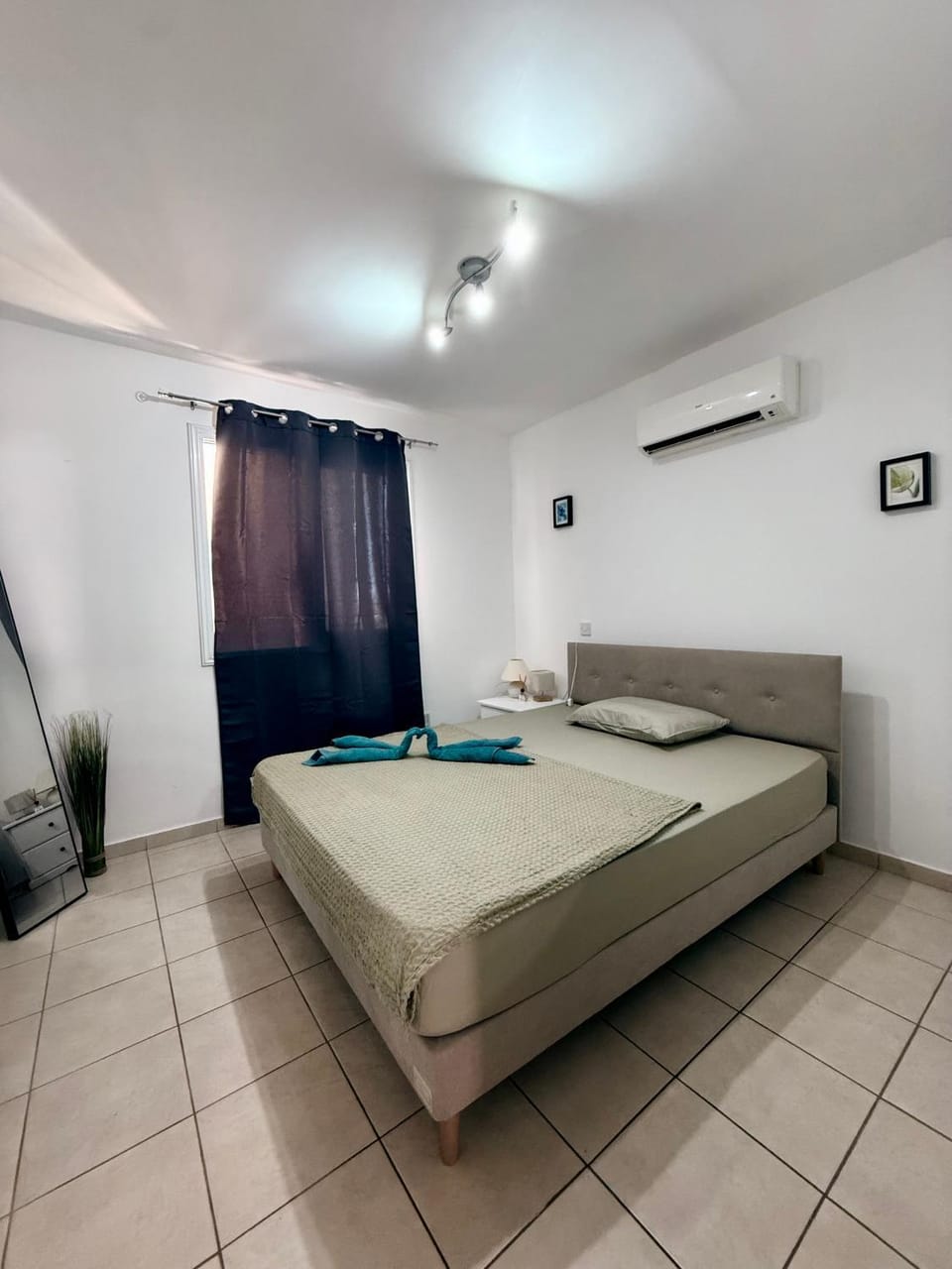 Kapparis Pleasure Familly Lounge Apartment in Paralimni