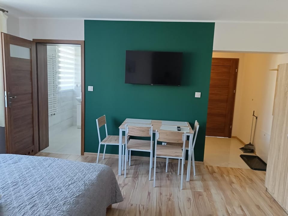 Chruścielówka ap nr 5 Apartment in Lesser Poland Voivodeship