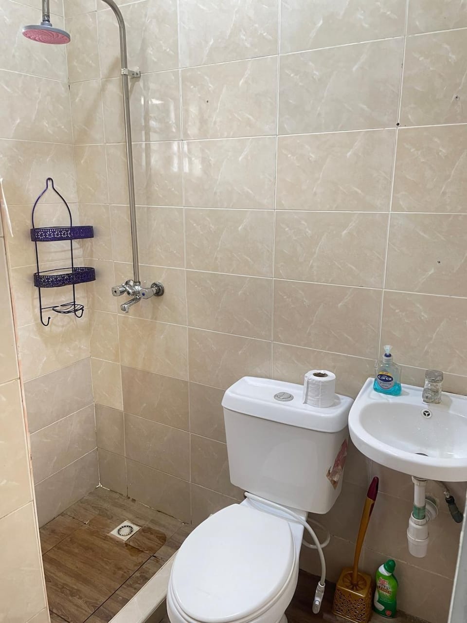 Kaygee one bedroom apartment Apartment in Lagos, Nigeria