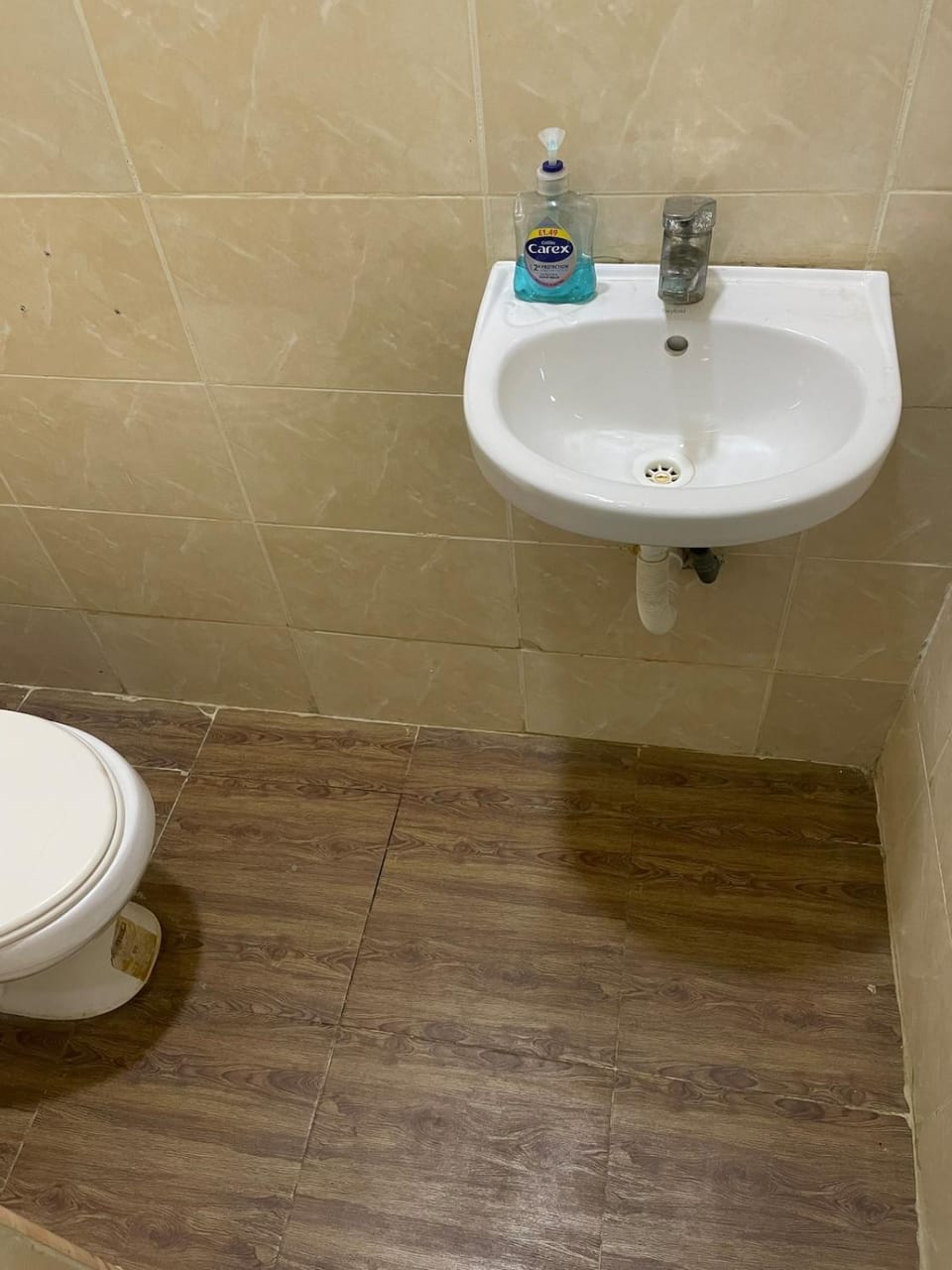 Kaygee one bedroom apartment Apartment in Lagos, Nigeria