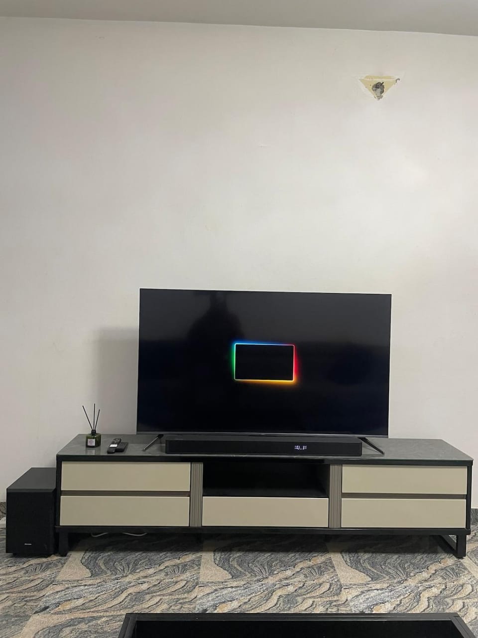 Kaygee one bedroom apartment Apartment in Lagos, Nigeria