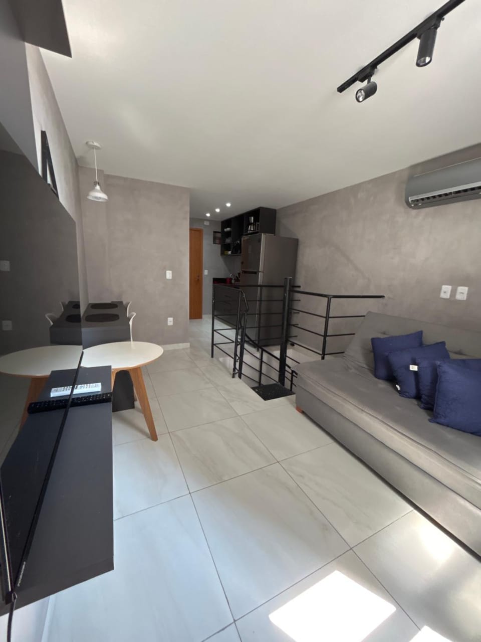 Maravilhoso Duplex na cobertura em Intermares Apartment in Cabedelo