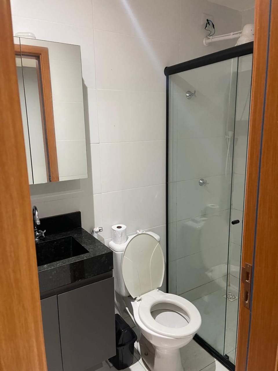 Maravilhoso Duplex na cobertura em Intermares Apartment in Cabedelo