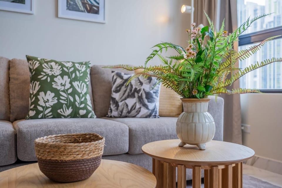 The Gray by Wynwood House Apartment in Panama City, Panama