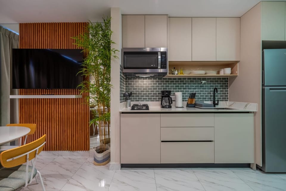 The Gray by Wynwood House Apartment in Panama City, Panama