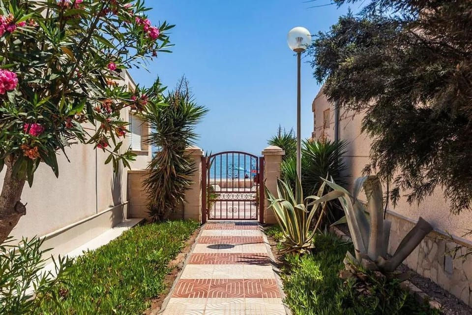 Garden, Garden view, Sea view
