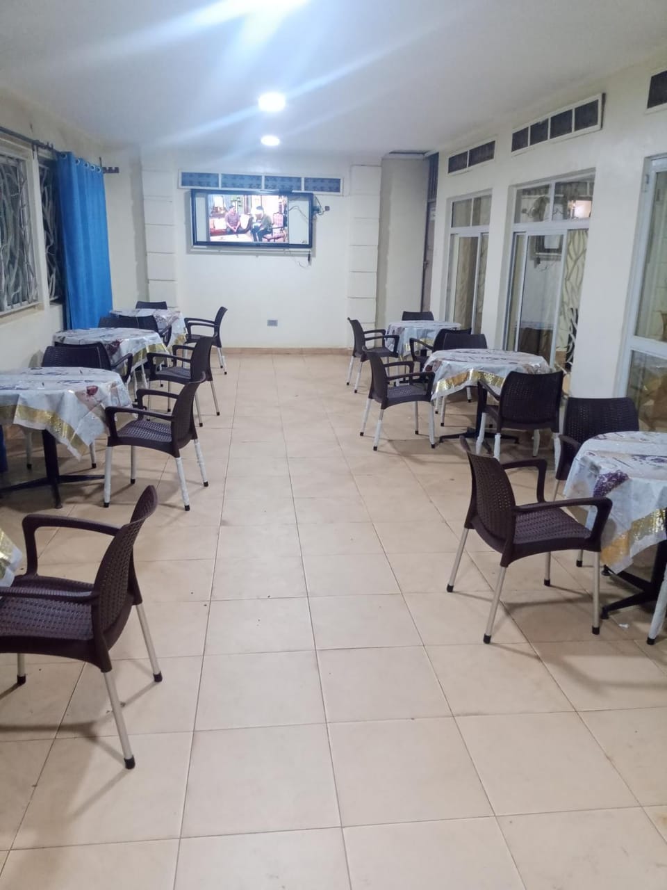 City Resort Executive Services Hotel in Uganda