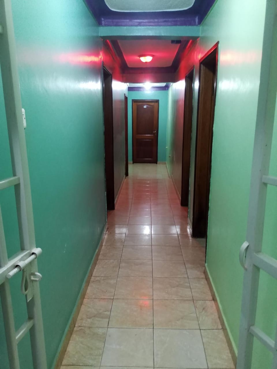 City Resort Executive Services Hotel in Uganda