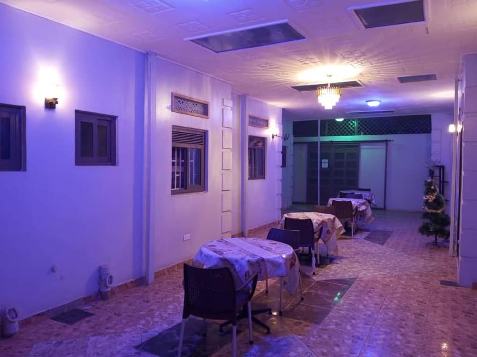 City Resort Executive Services Hotel in Uganda