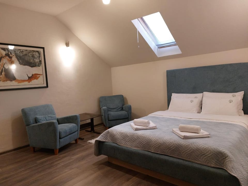 Bellmatini 07 Apartment in Belgrade