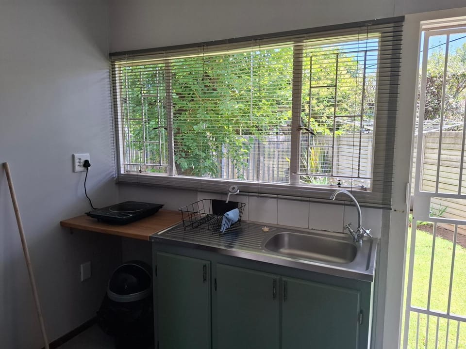 Oudehuisie Apartment in South Africa