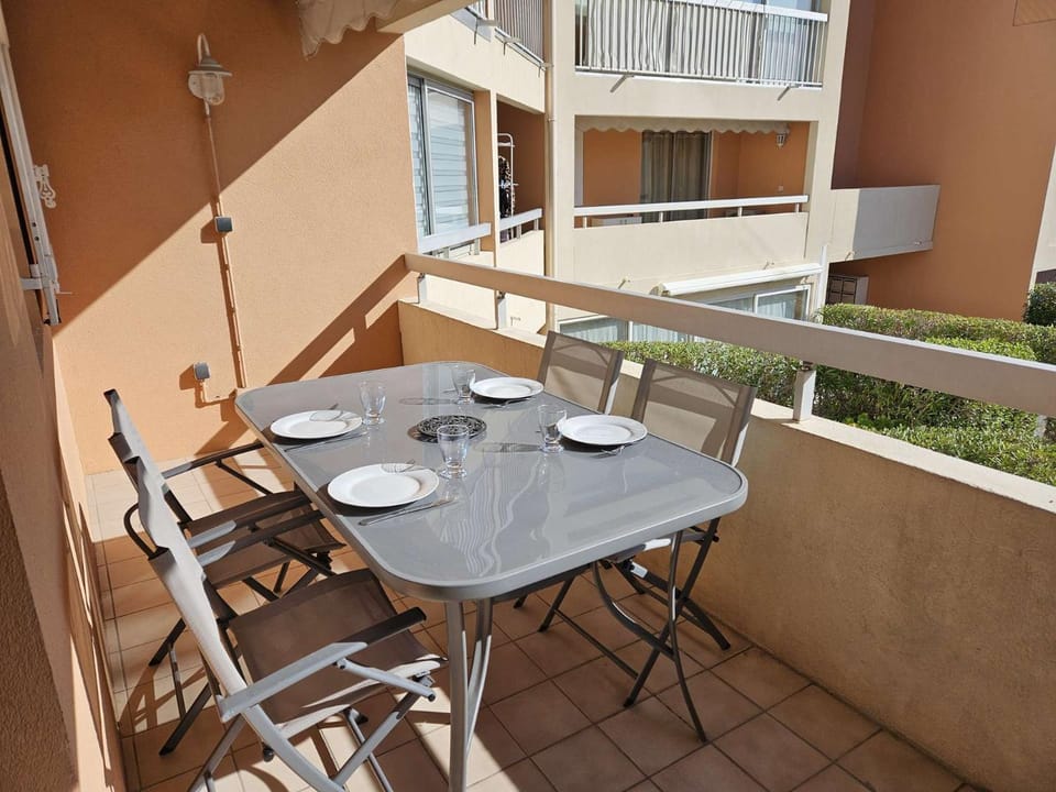 Day, View (from property/room), Balcony/Terrace, Dining area