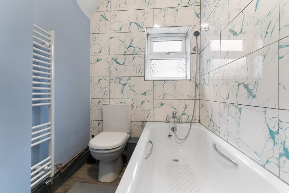 Amazing Moseley Studio - 9 Apartment in Birmingham