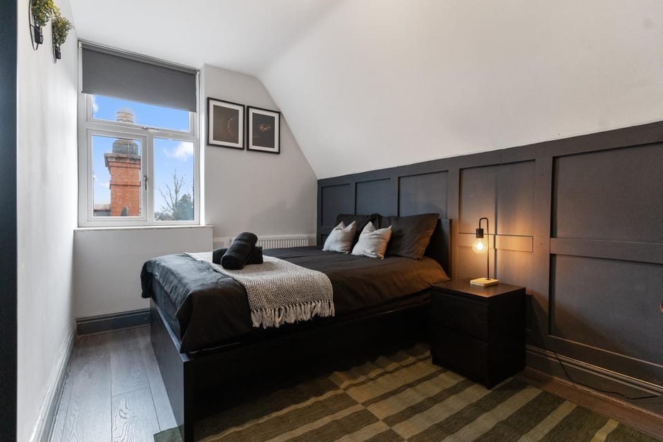 Amazing Moseley Studio - 9 Apartment in Birmingham