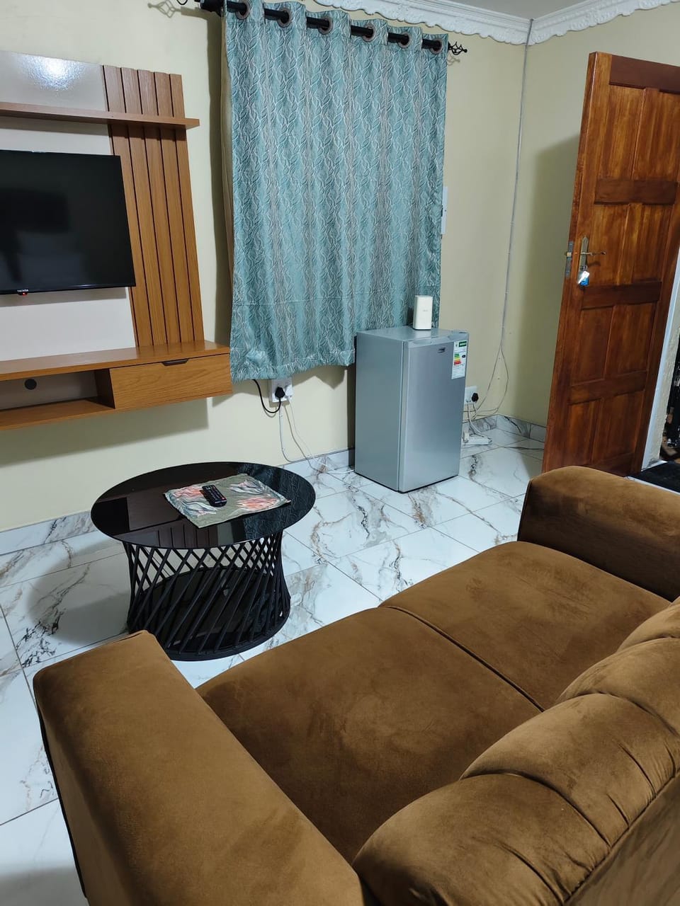 Gael Guest 1 Apartment in Johannesburg