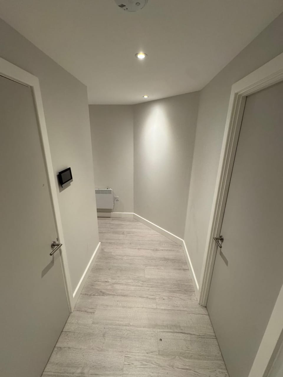Regent plaza Apartment in Salford