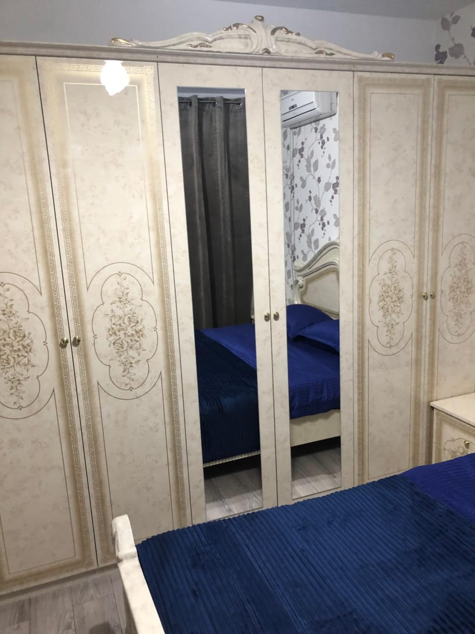 ApartAida Centru Apartment in Craiova