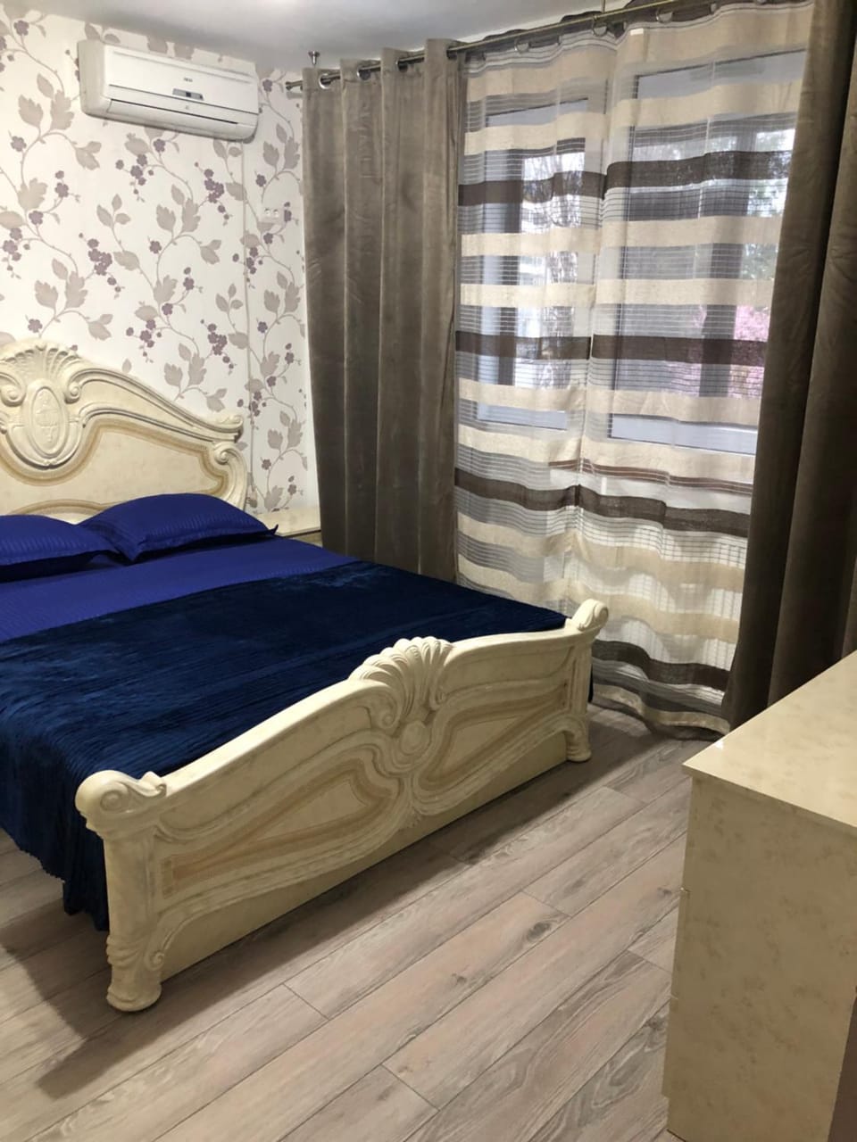 ApartAida Centru Apartment in Craiova