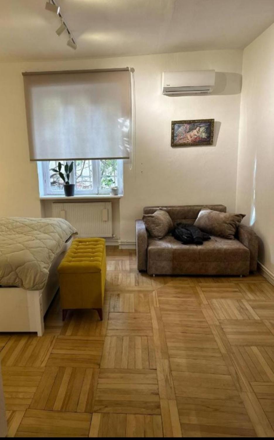 Teo Apartment in Tbilisi, Georgia
