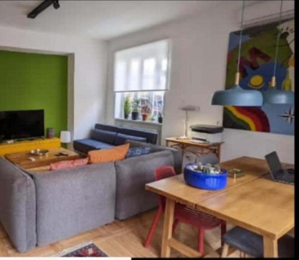 Teo Apartment in Tbilisi, Georgia