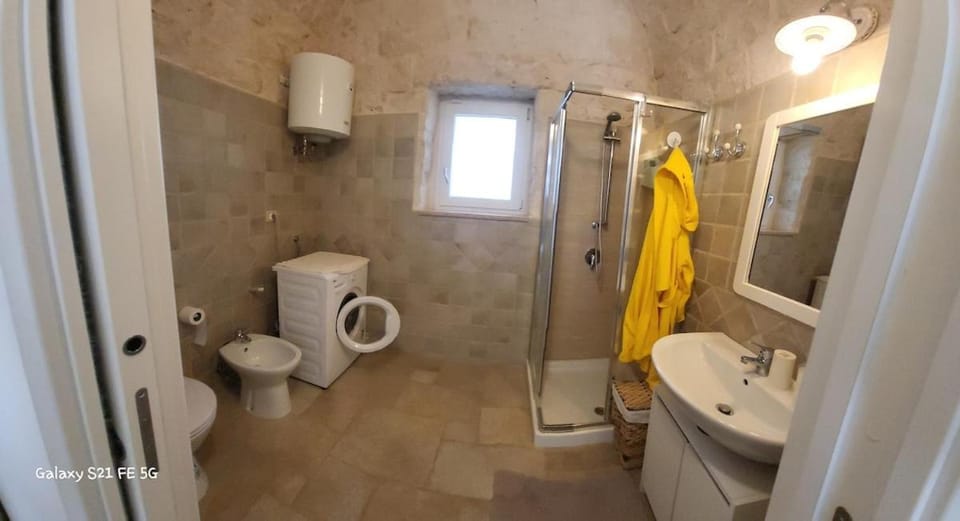 Trullo Emmaus House in Province of Taranto