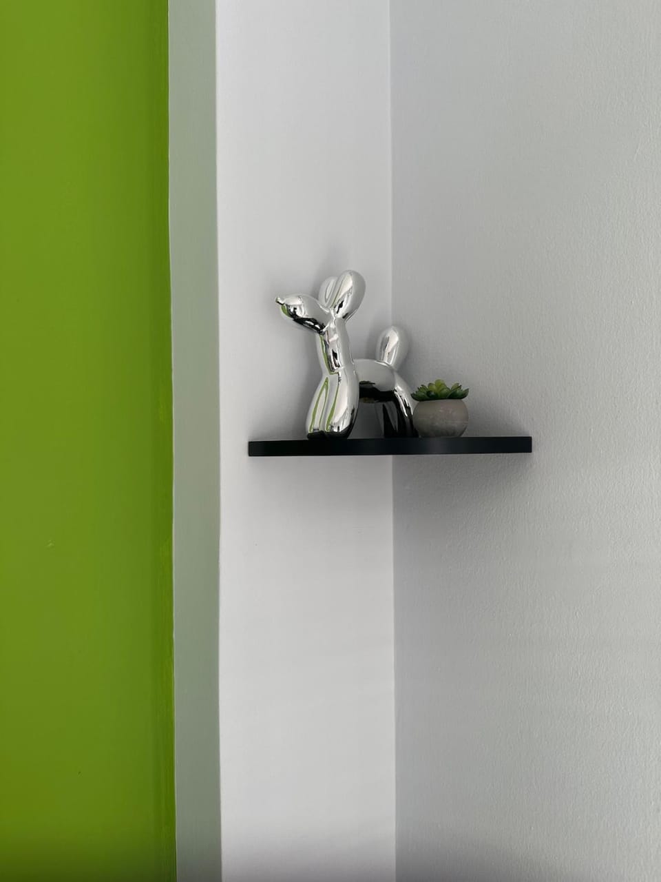 Decorative detail