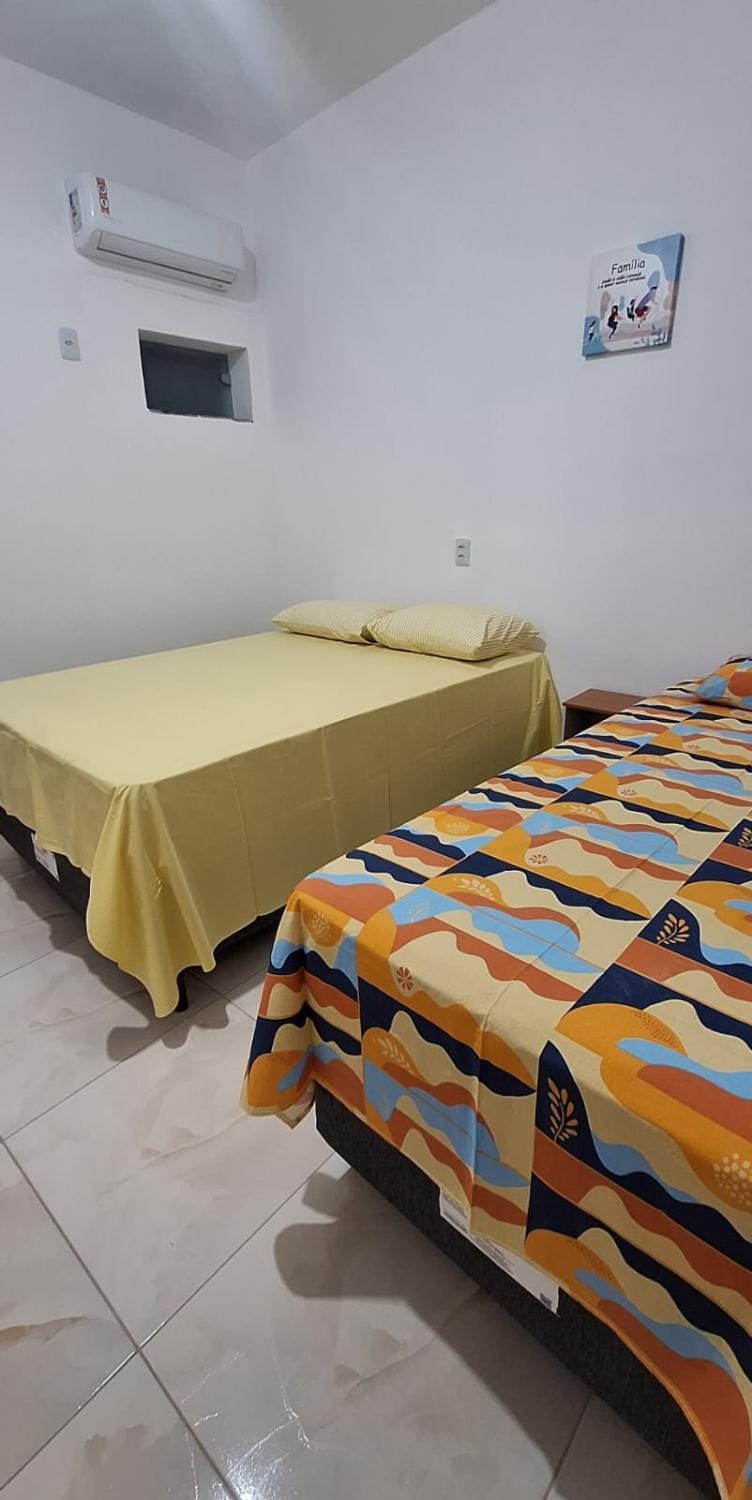 AP BAIRRO de FÁTIMA Familiar Apartment in State of Bahia