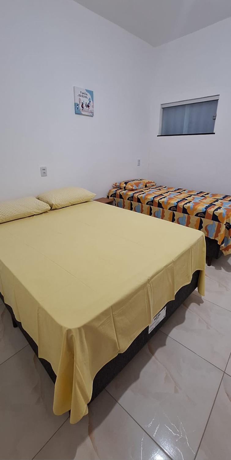 AP BAIRRO de FÁTIMA Familiar Apartment in State of Bahia