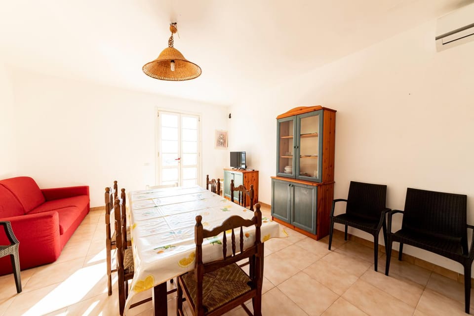 Sun Flat - SAN FOCA Apartment in Apulia