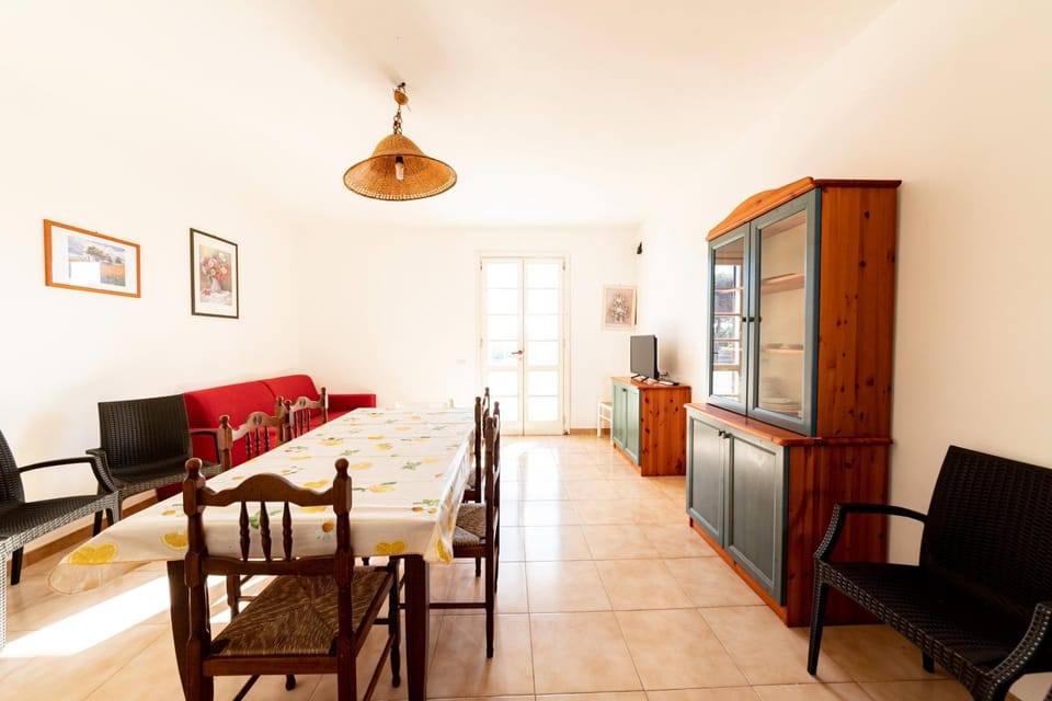 Sun Flat - SAN FOCA Apartment in Apulia