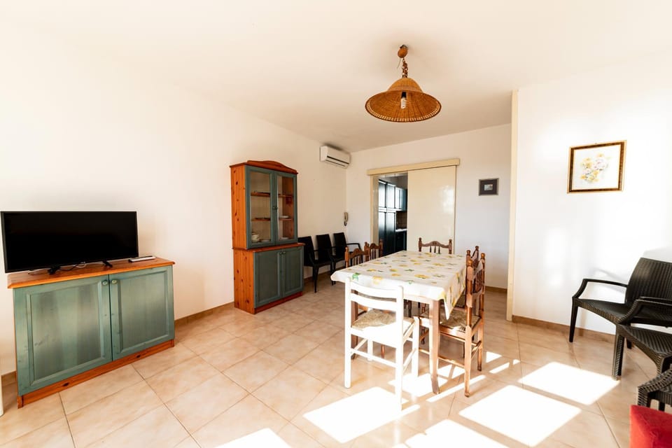 Sun Flat - SAN FOCA Apartment in Apulia