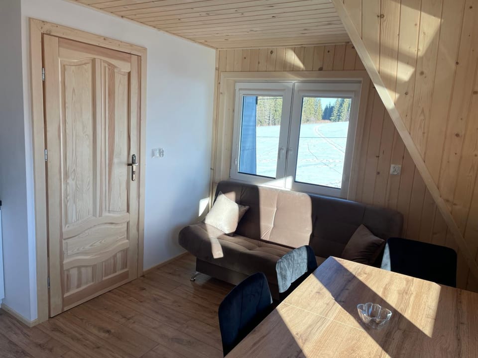 Apartament Jasiek Pokoje Baciary Apartment in Lesser Poland Voivodeship