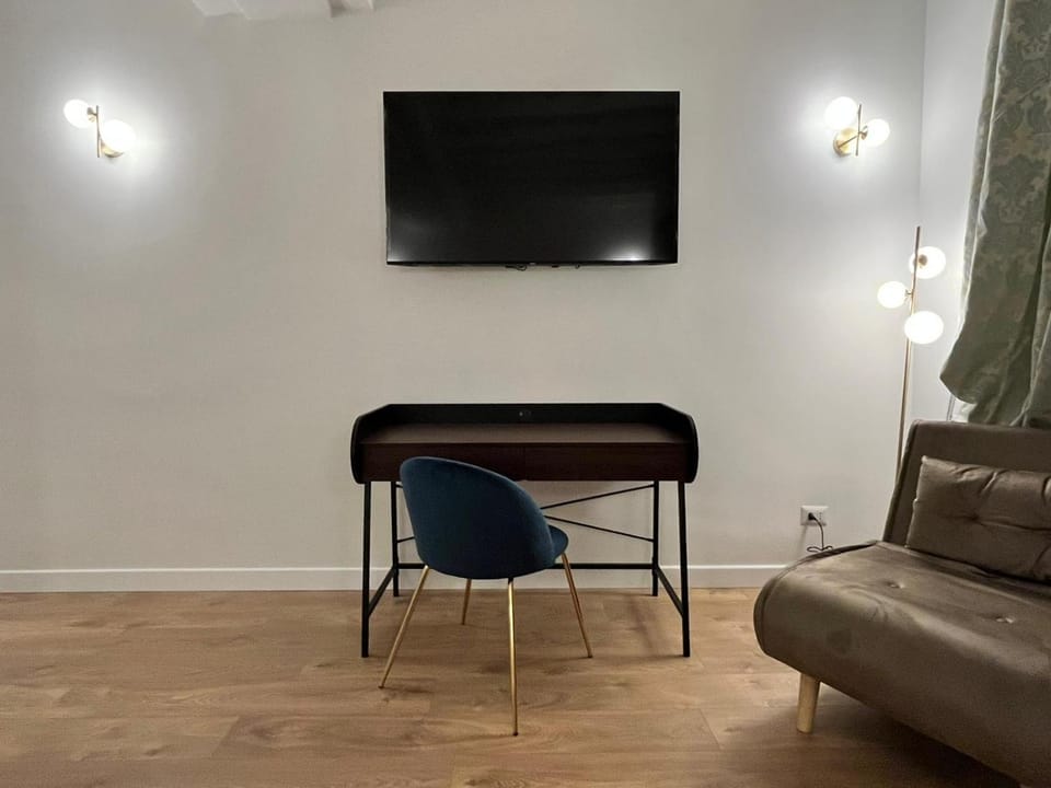 Paolina Place Apartment in Rome