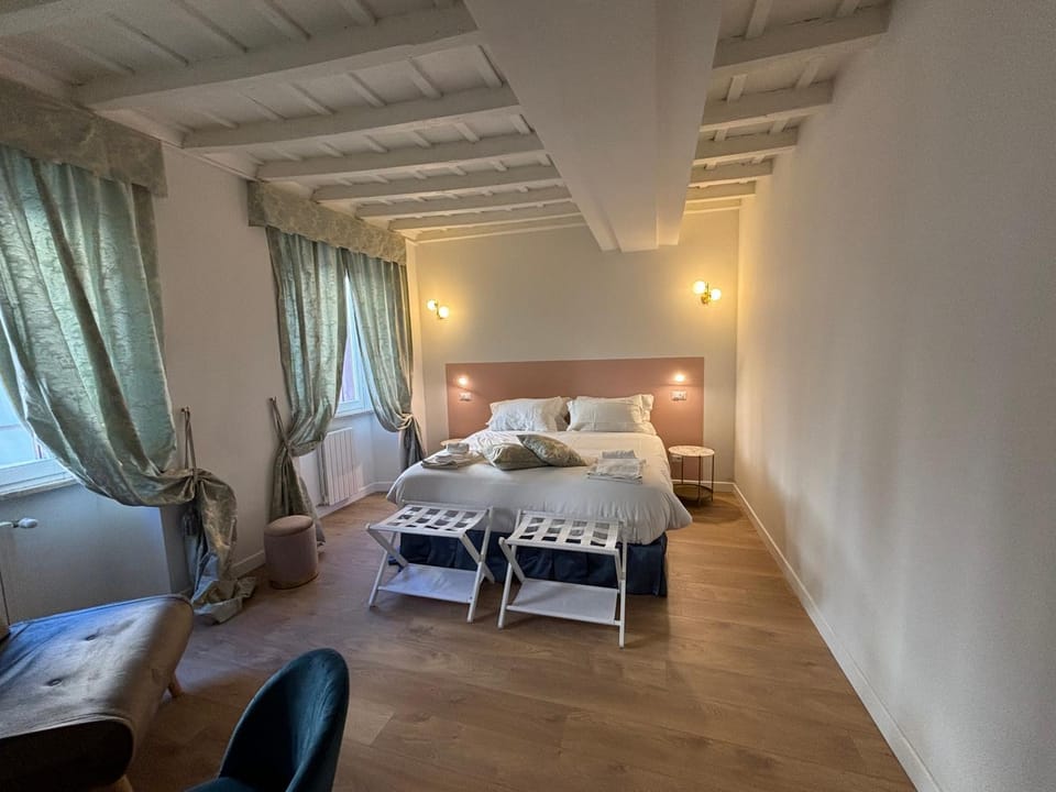 Paolina Place Apartment in Rome
