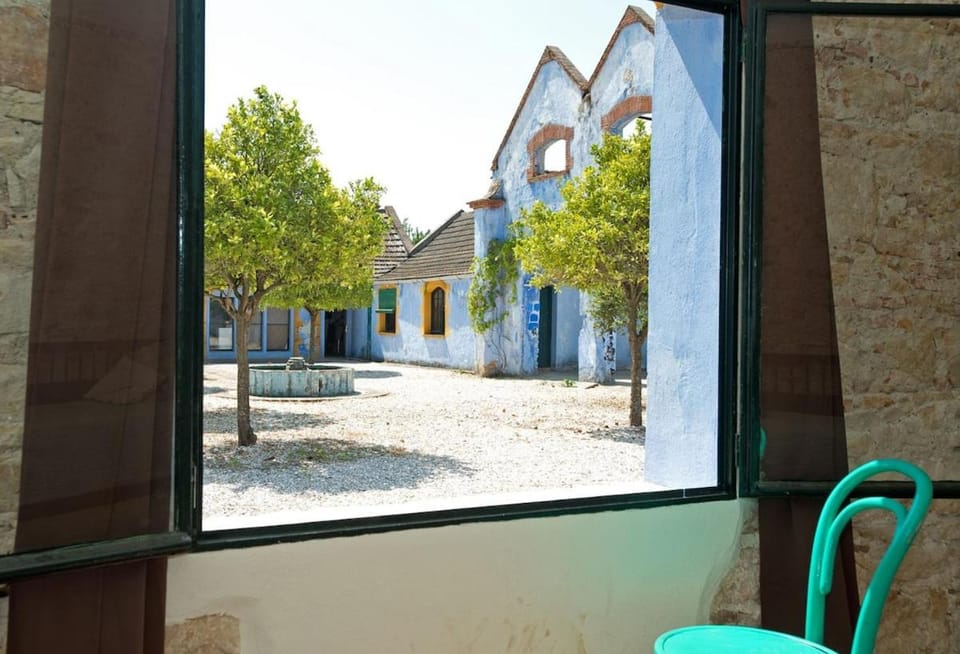 Hideaway cottage swimming pool near Tarifa & Gib House in Andalusia