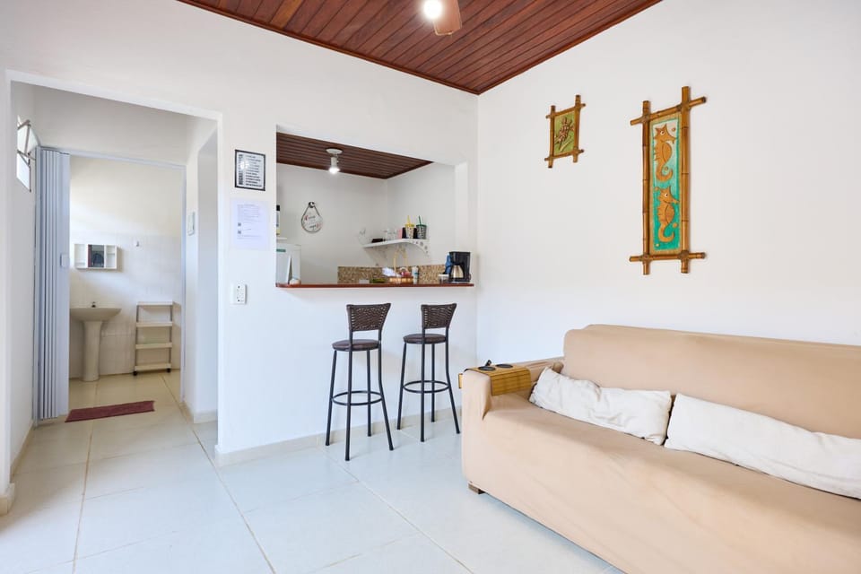 Casinha da Enseada House in State of São Paulo