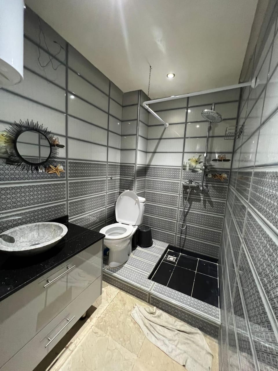 Cozy apartment center Gueliz Apartment in Marrakesh