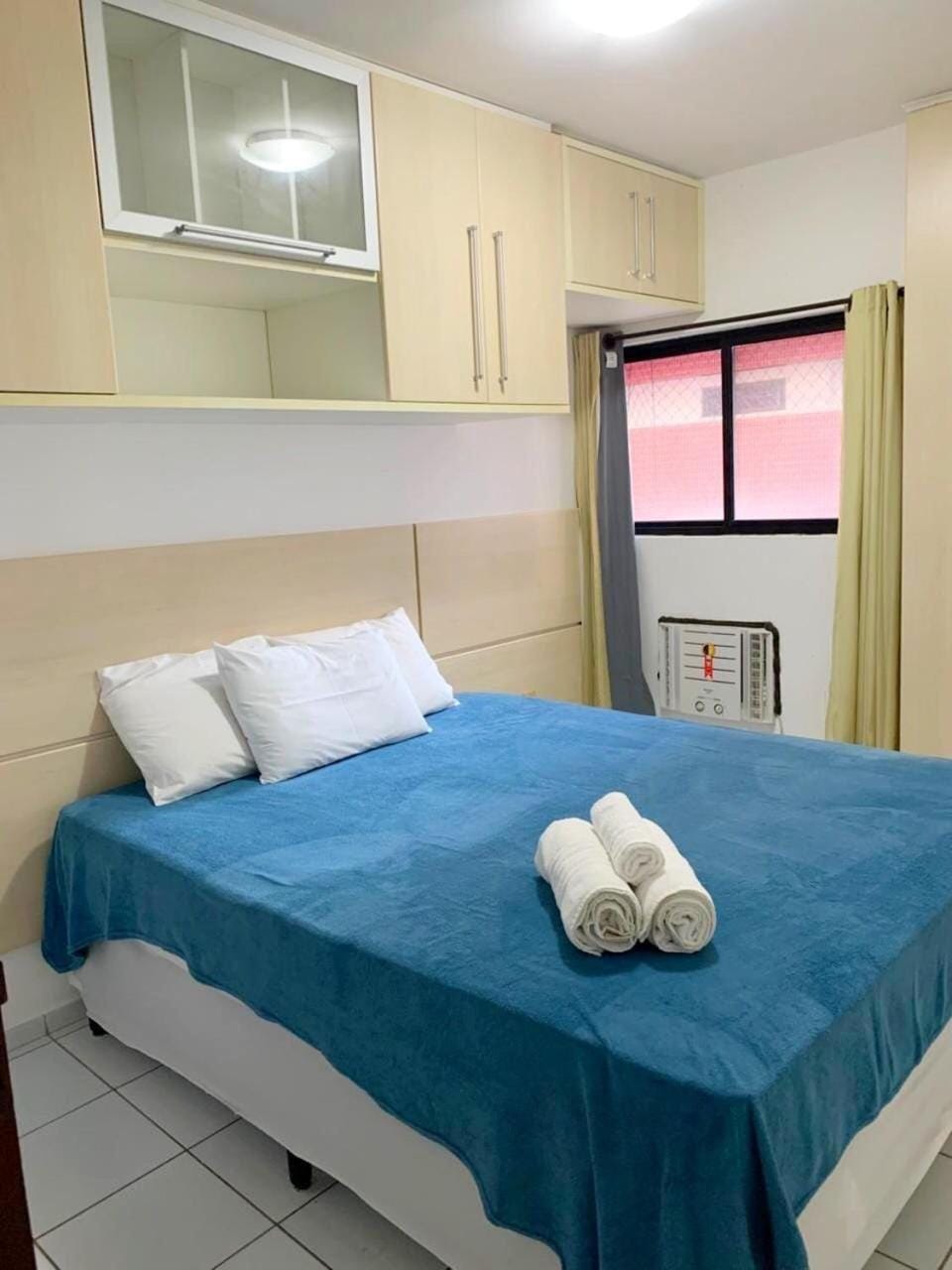 Pontal Cabo Branco By Daybyday Apartment in João Pessoa