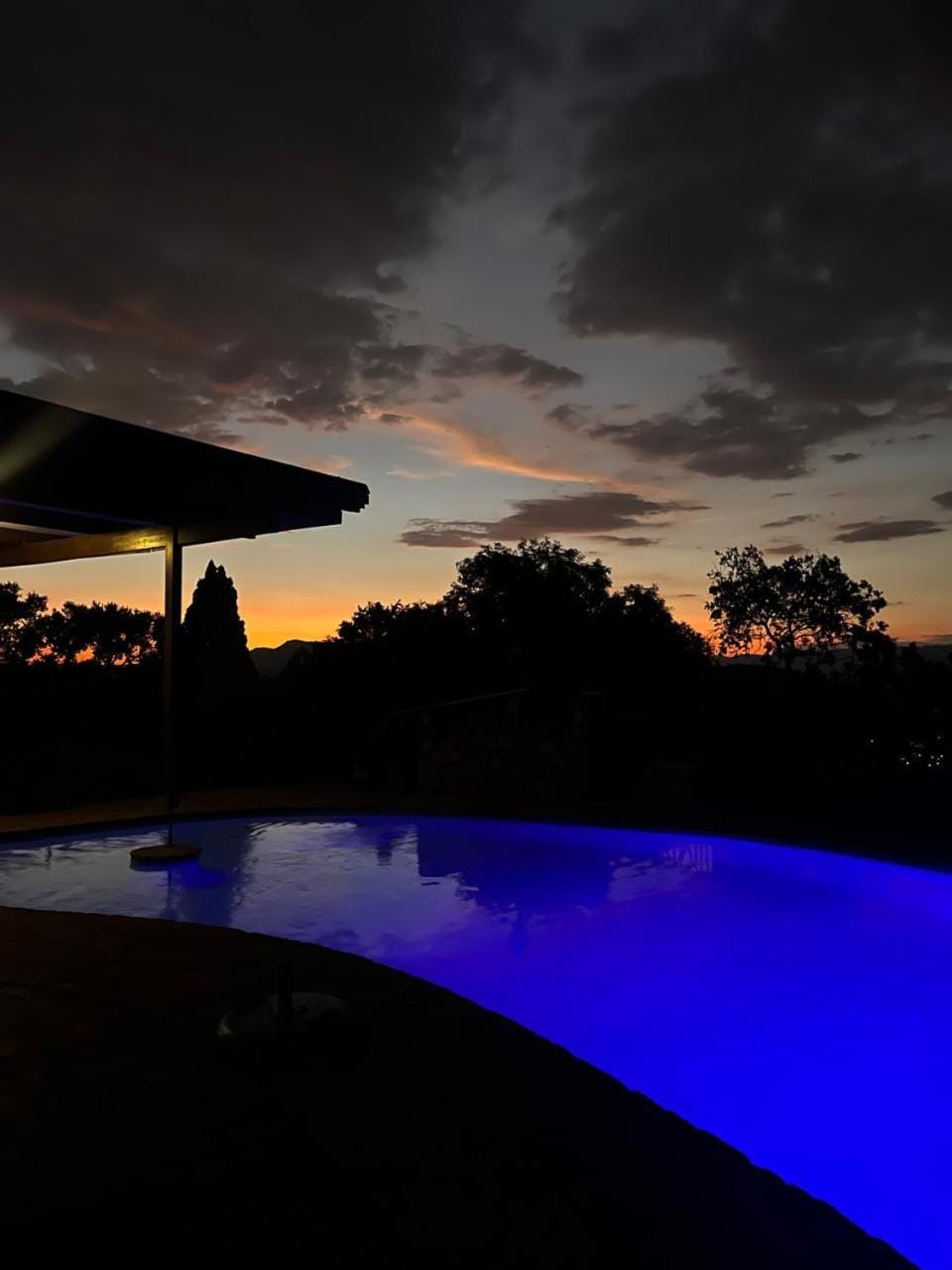 Katima Mountain View Lodge Nature lodge in Gauteng