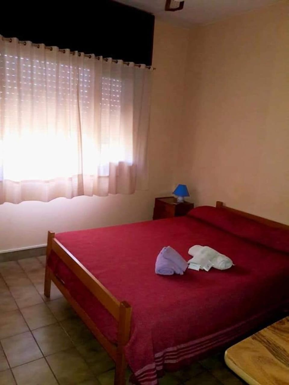 Hotel New SAN MARCOS Hotel in Mar de Ajó