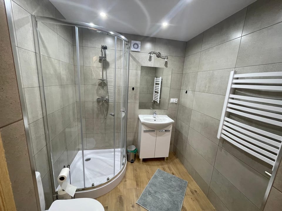 Apartament Franek Pokoje Baciary Apartment in Lesser Poland Voivodeship