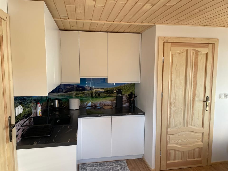 Apartament Franek Pokoje Baciary Apartment in Lesser Poland Voivodeship