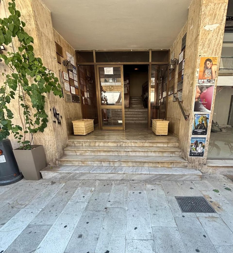 Casa de Memo Apartment in Corfu