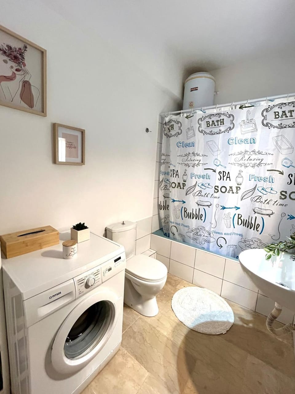 Casa de Memo Apartment in Corfu