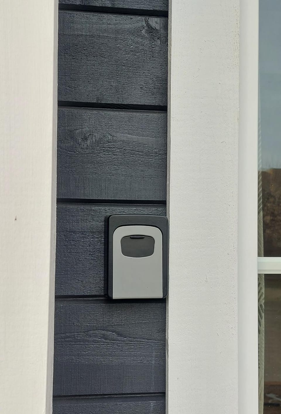 Apgyvendinimas Rokiskyje namukas Skandis Apartment in Lithuania